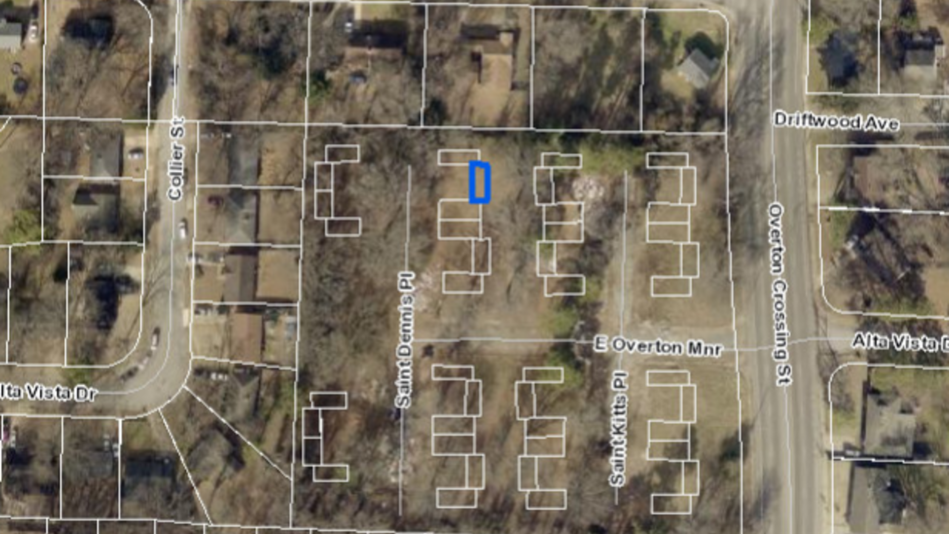 3068 ST DENNIS
